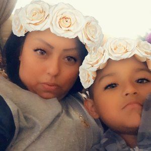 Meet your Posher, Isabel